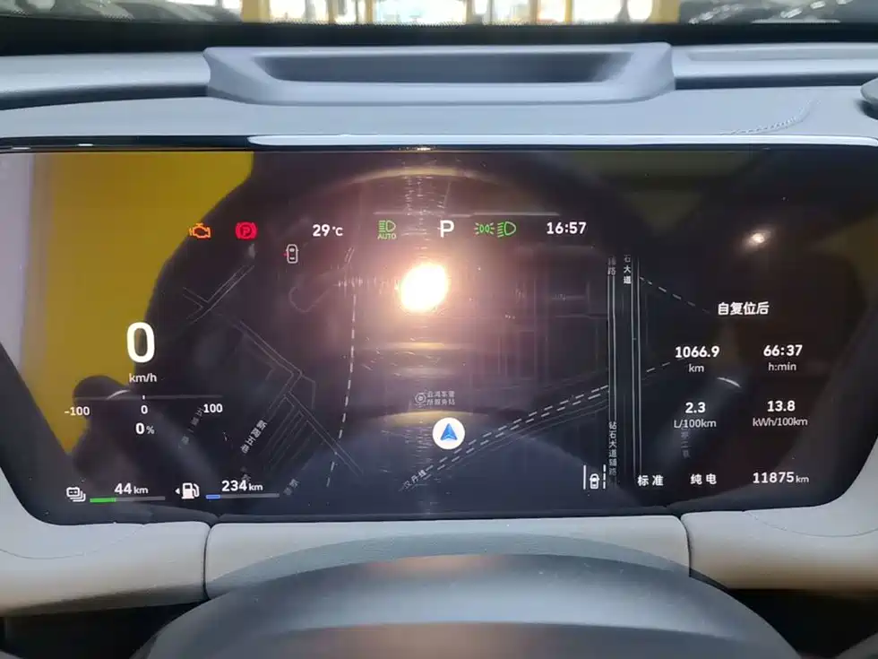 Haval Xiaolong MAX — миниатюра 12
