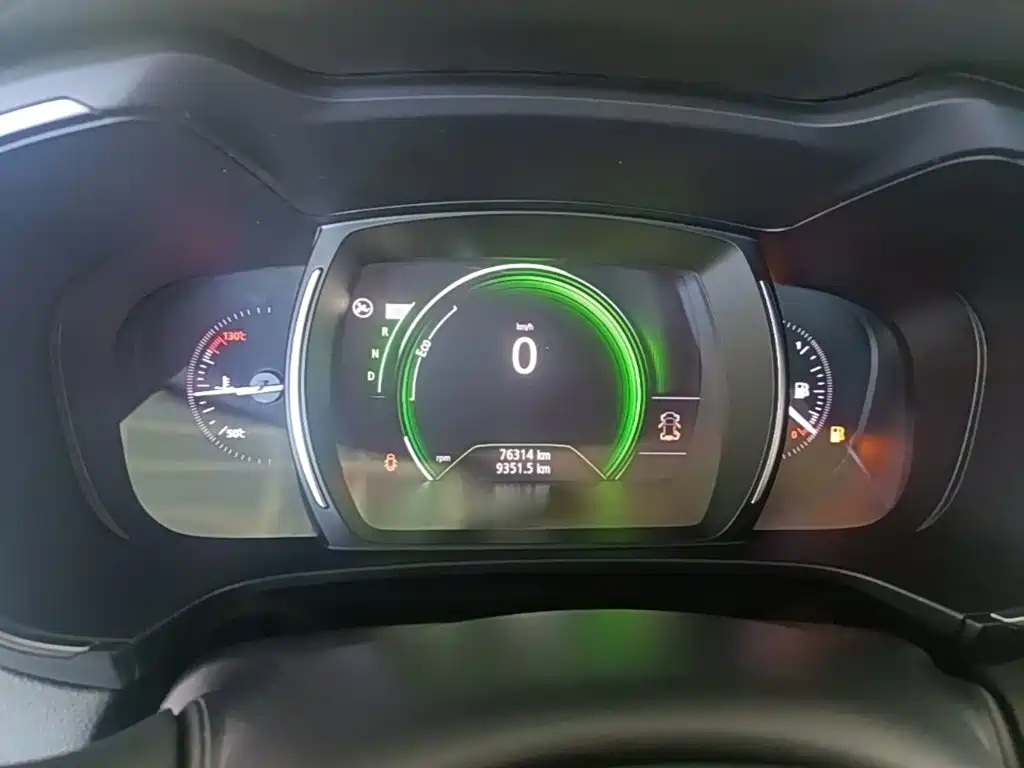 Renault Koleos — миниатюра 12