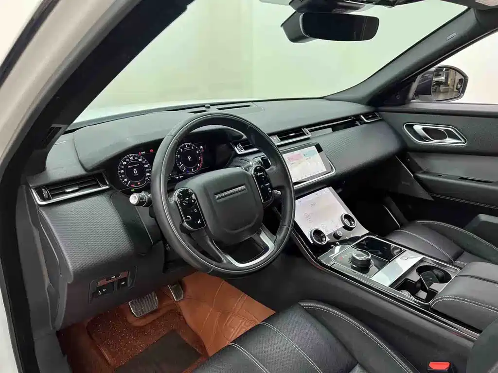 Land Rover Velar — миниатюра 11