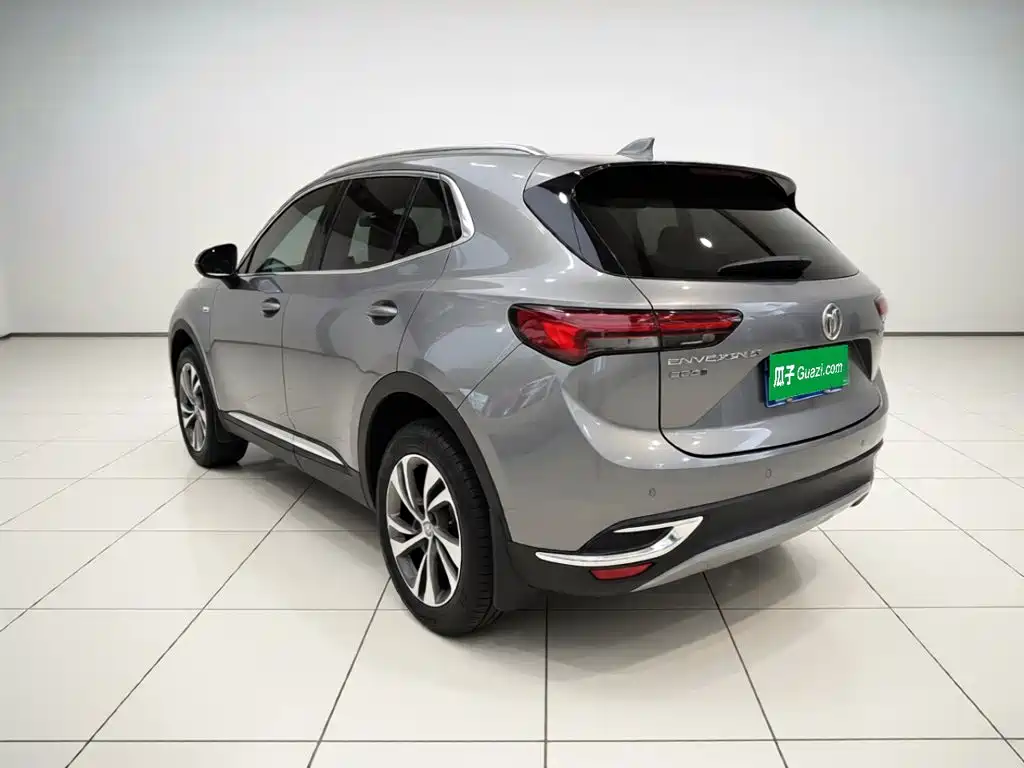 Buick Envision S — миниатюра 4