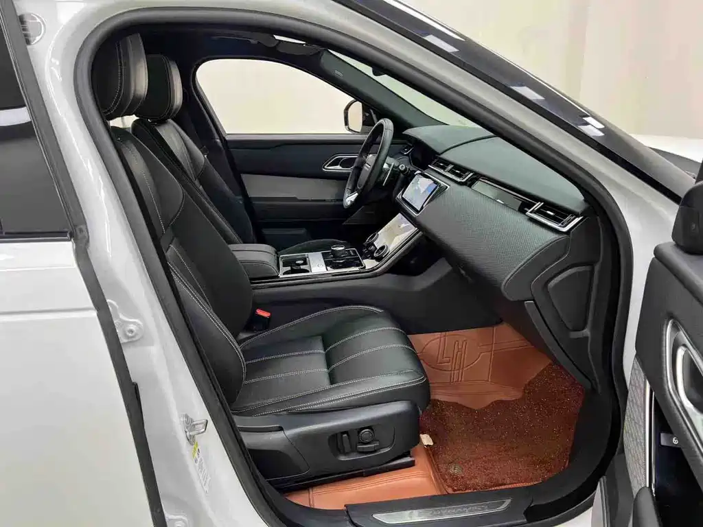 Land Rover Velar — миниатюра 25