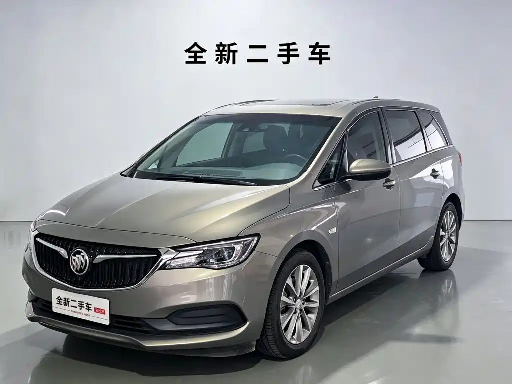 Buick GL6