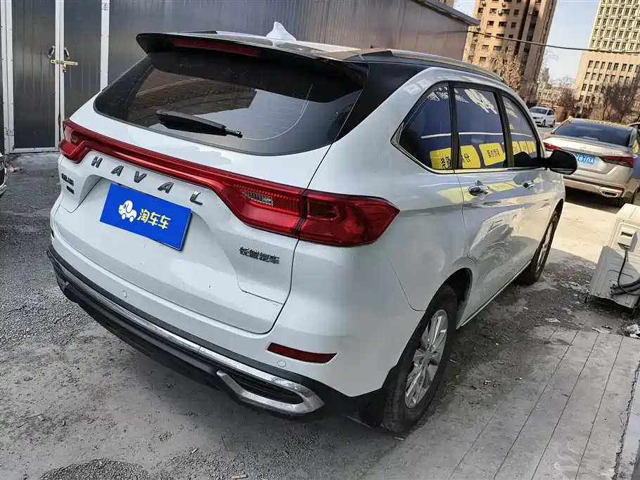 HAVAL M6