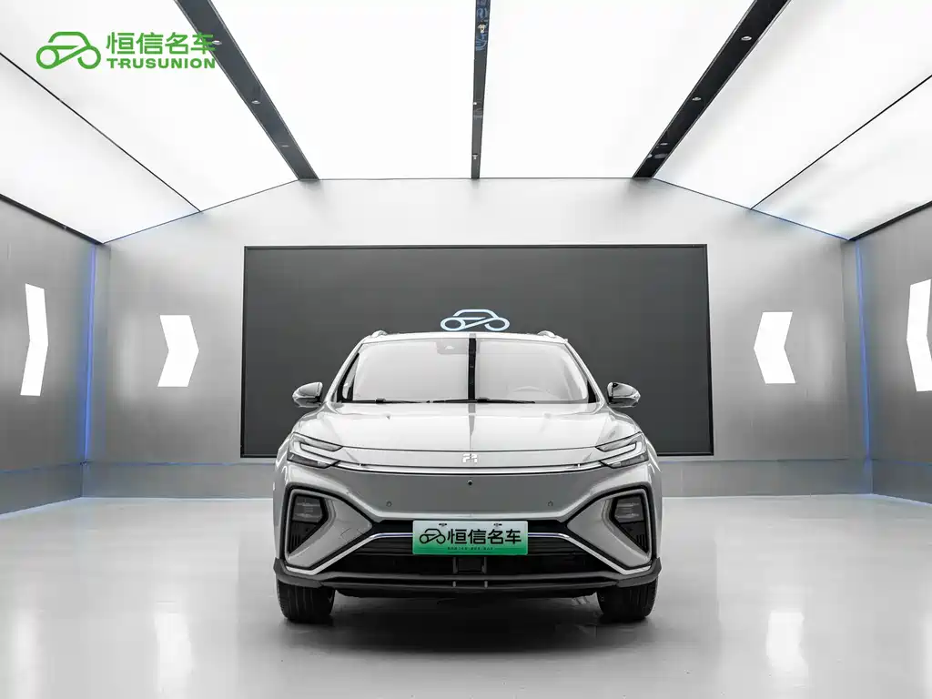 Roewe Feifan MARVEL R — миниатюра 2