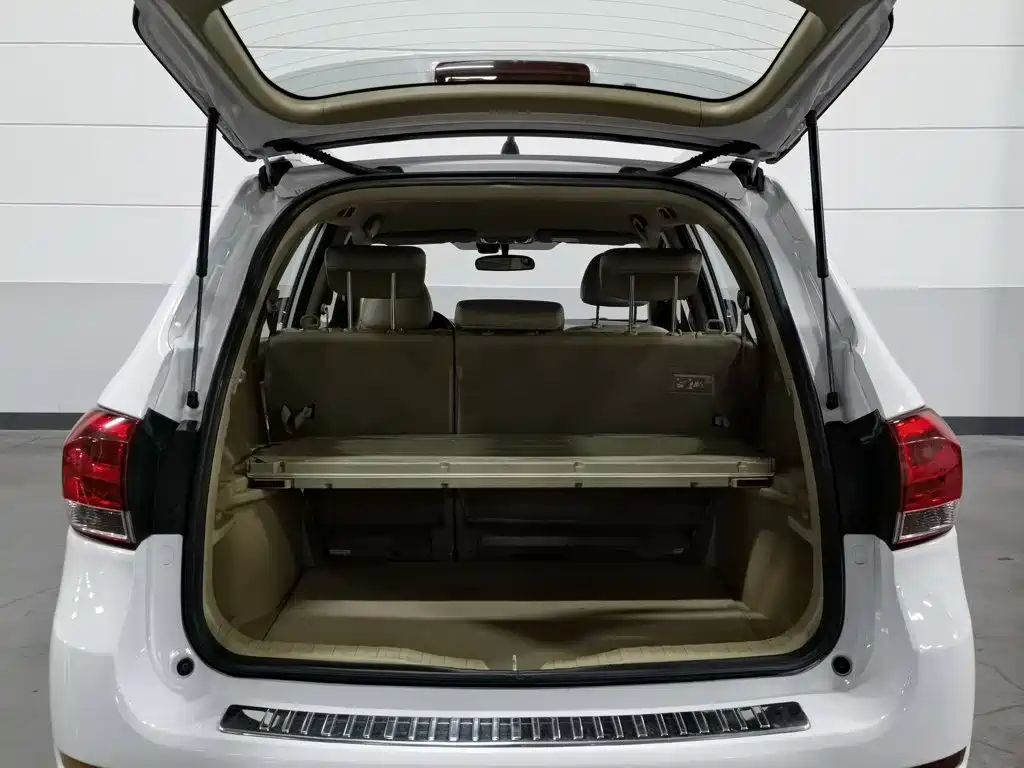 Haval H6 — миниатюра 16