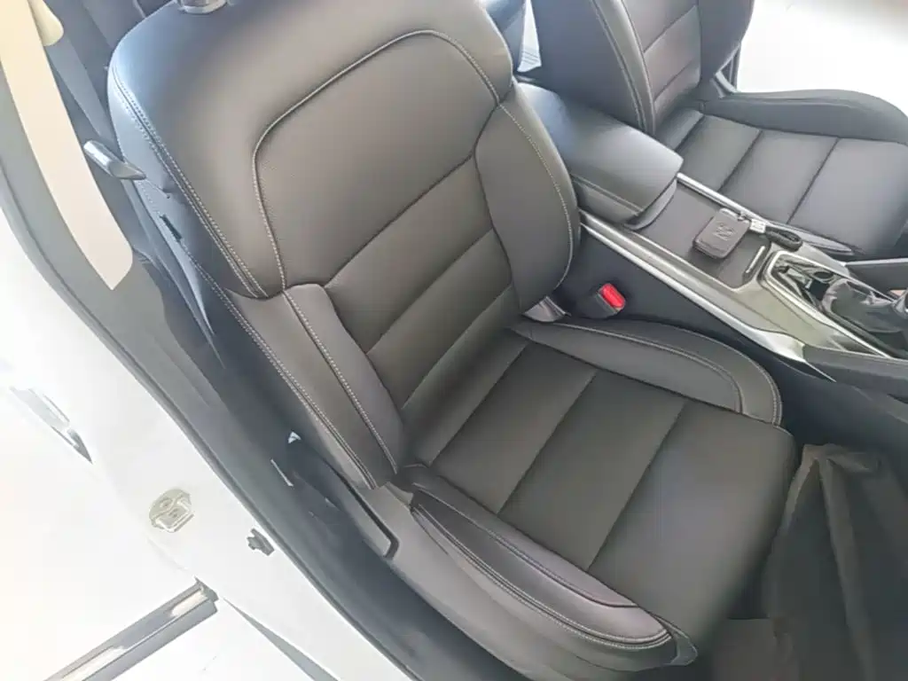 Renault Koleos — миниатюра 25