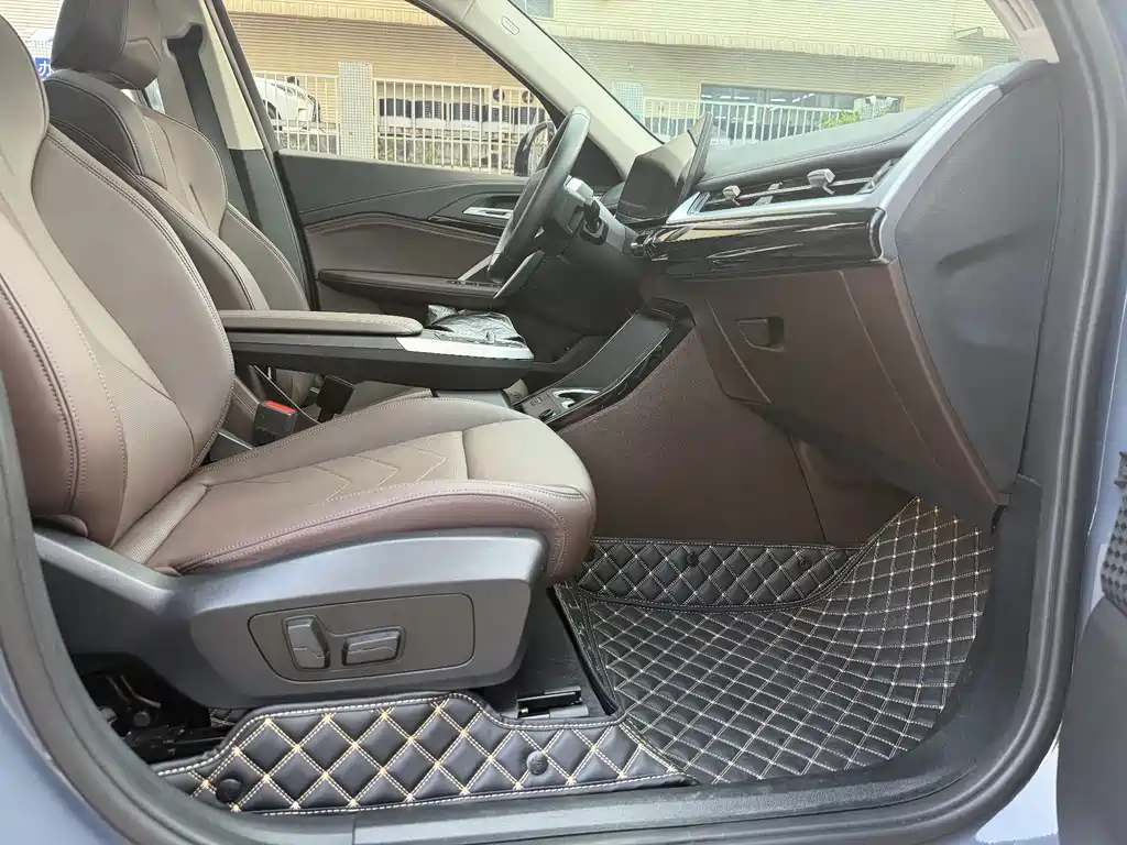 BMW X1 — миниатюра 10