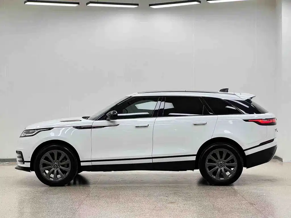 Land Rover Velar — миниатюра 4