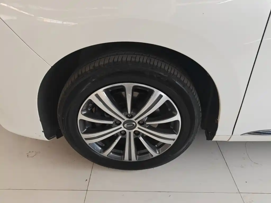 GAC Motor Trumpchi M8 — миниатюра 23