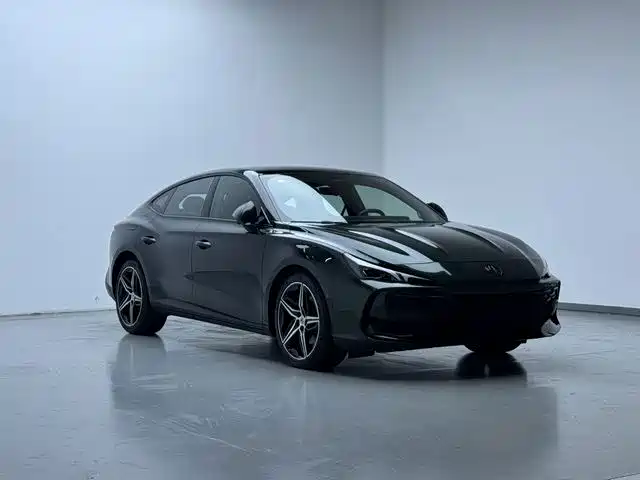 MG MG7 — миниатюра 3