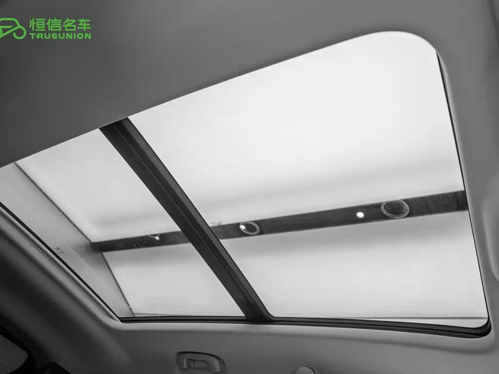 Roewe Feifan MARVEL R — миниатюра 20
