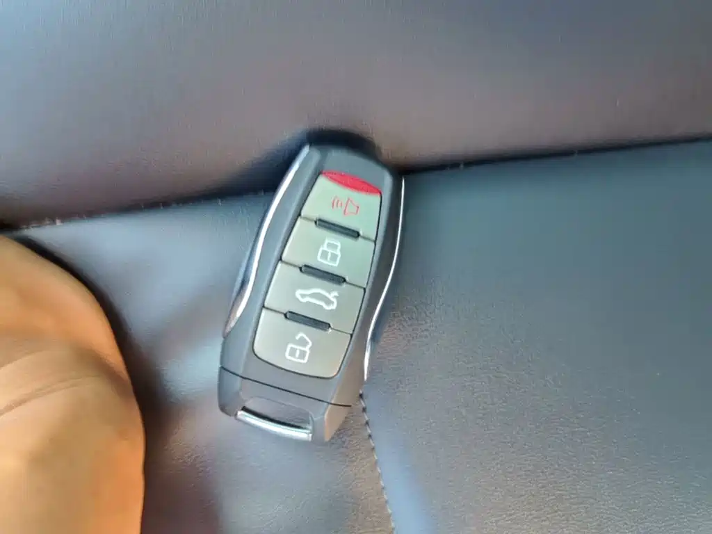 Haval H6 — миниатюра 9
