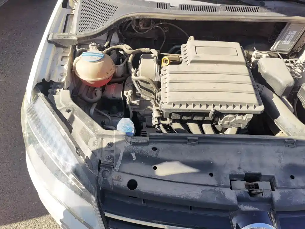 Volkswagen Jetta — миниатюра 19