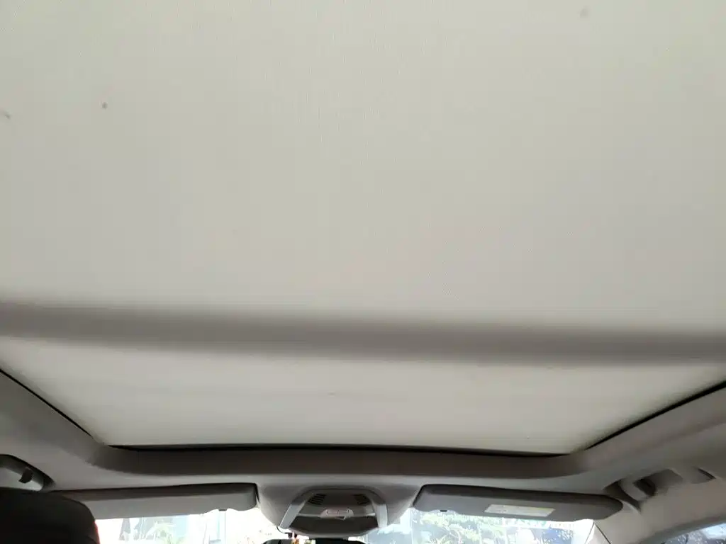 Citroen C5 AIRCROSS — миниатюра 14