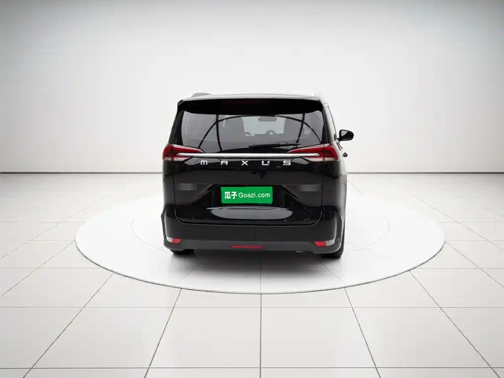 MAXUS G50 — миниатюра 5