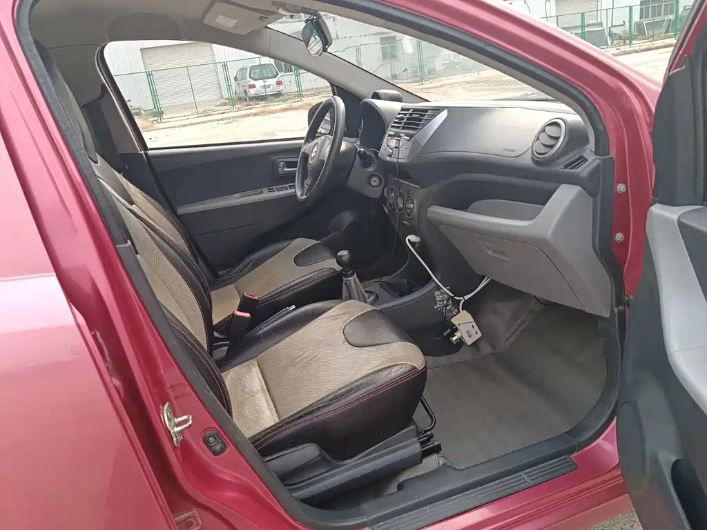 Suzuki Alto — миниатюра 9