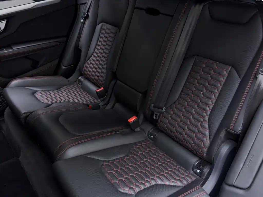 Lamborghini Urus — миниатюра 30