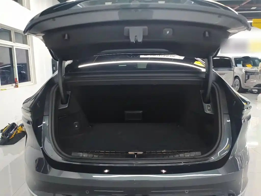NIO ET9 — миниатюра 19