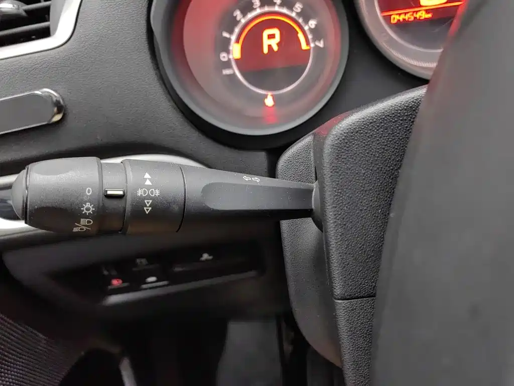 Citroen C4L — миниатюра 21