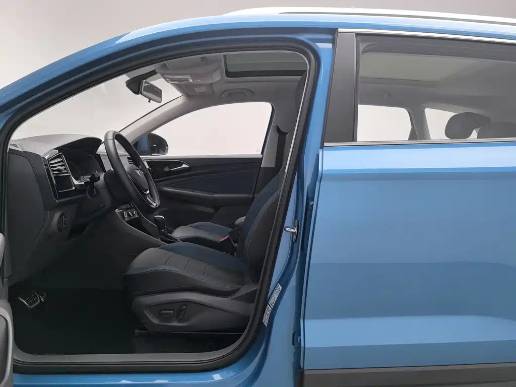 Jetta VS7 — миниатюра 10