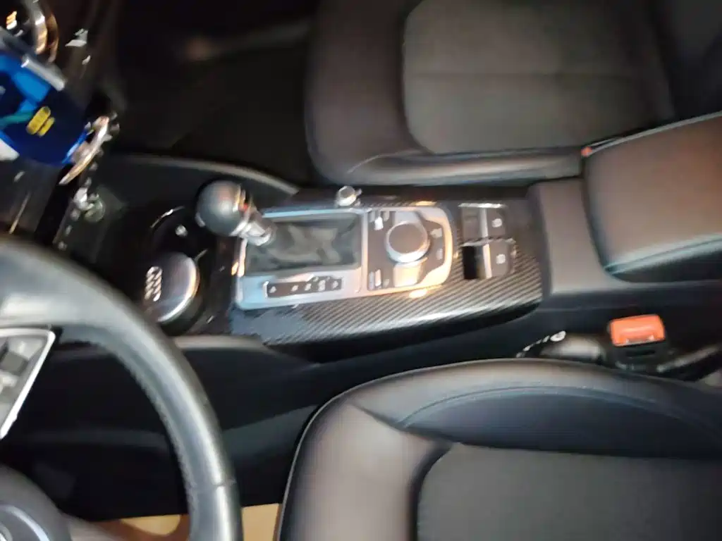 Audi A3 — миниатюра 9