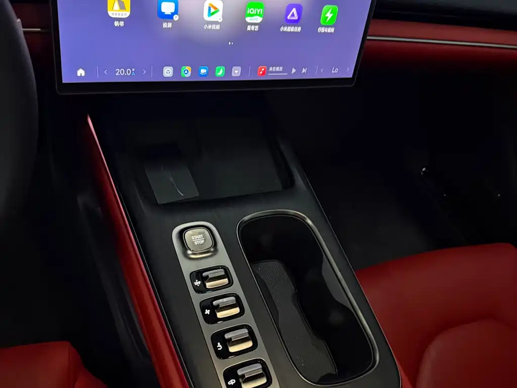 Xiaomi SU7 — миниатюра 5