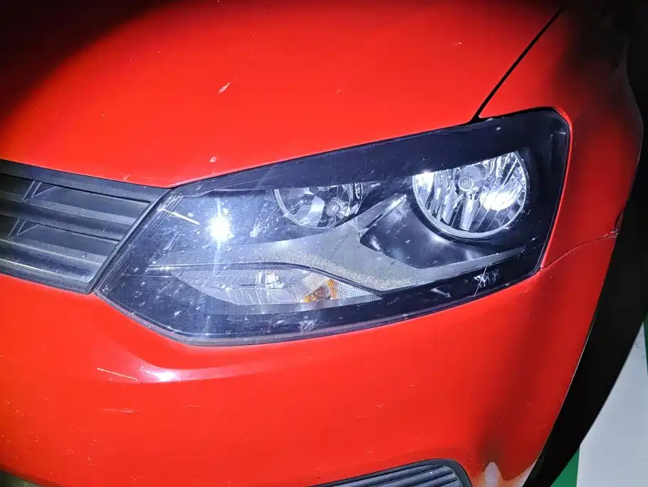 Volkswagen Polo — миниатюра 5