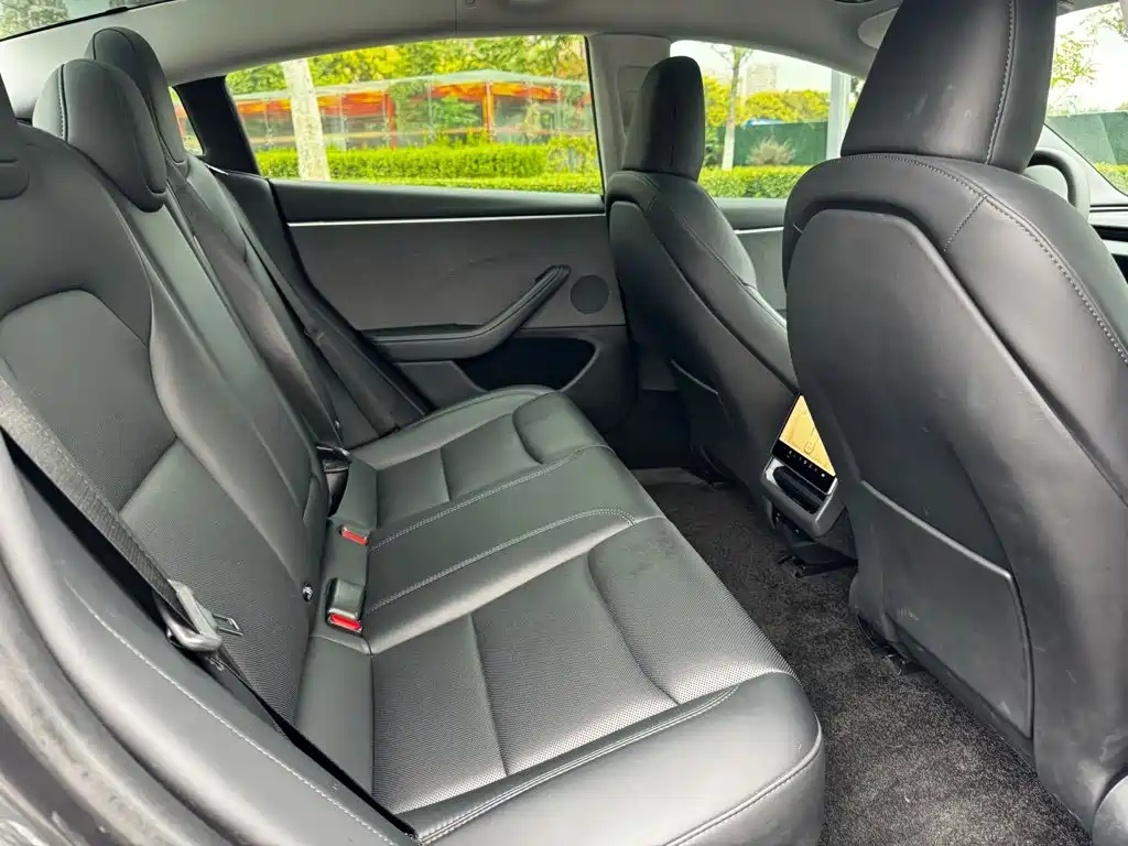 Tesla Model 3 — миниатюра 8