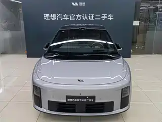 Li Auto i6 Standard two-wheel Drive Version