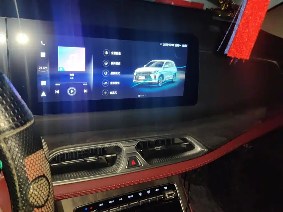 Fengguang Fengguang 580 — миниатюра 13