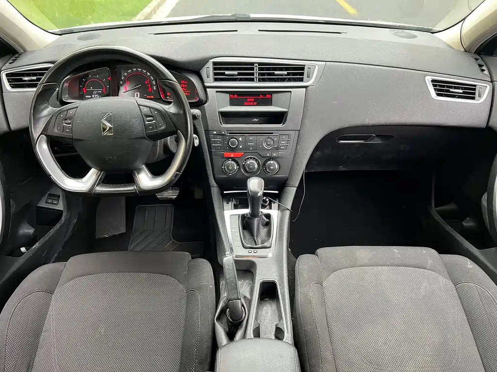 DS DS 5LS — миниатюра 5
