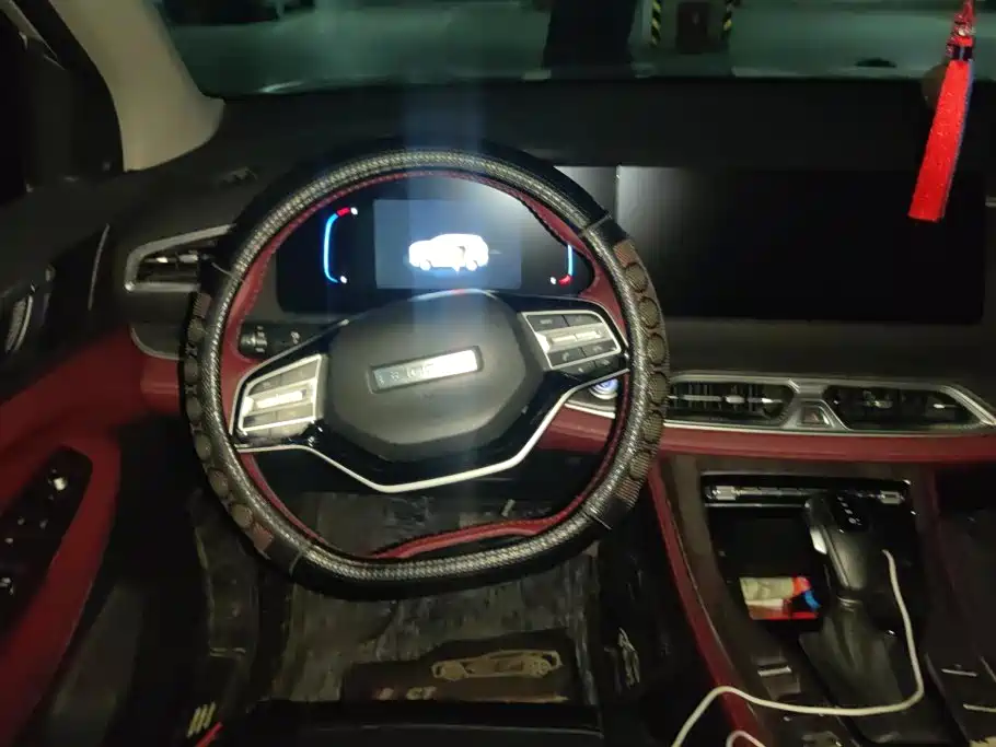 Fengguang Fengguang 580 — миниатюра 15