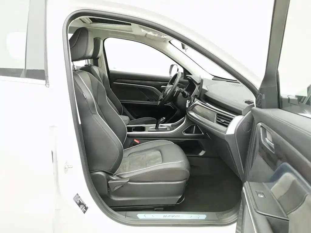 Haval H6 — миниатюра 23
