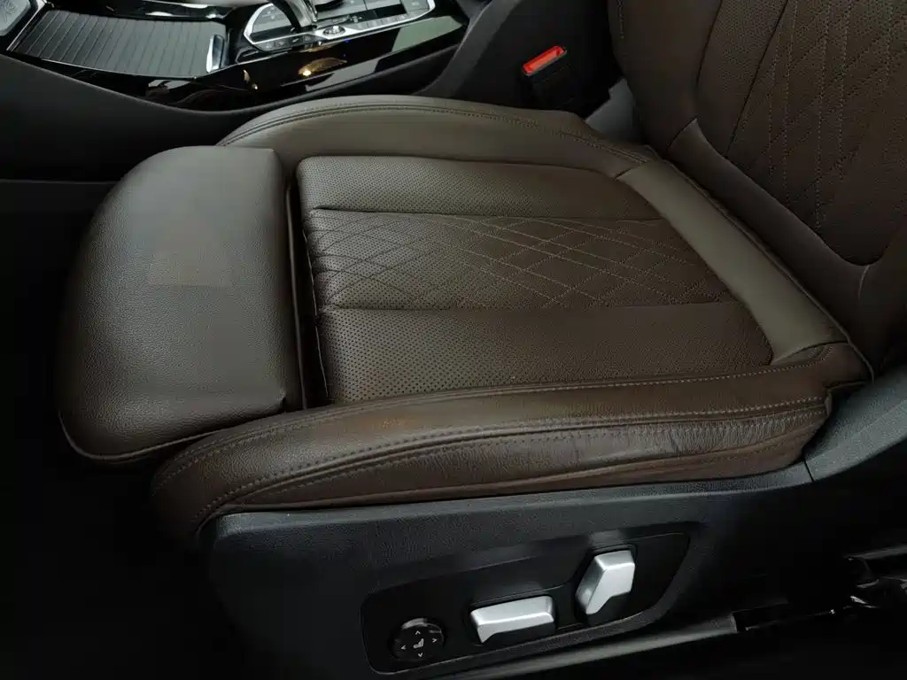 BMW X3 — миниатюра 20
