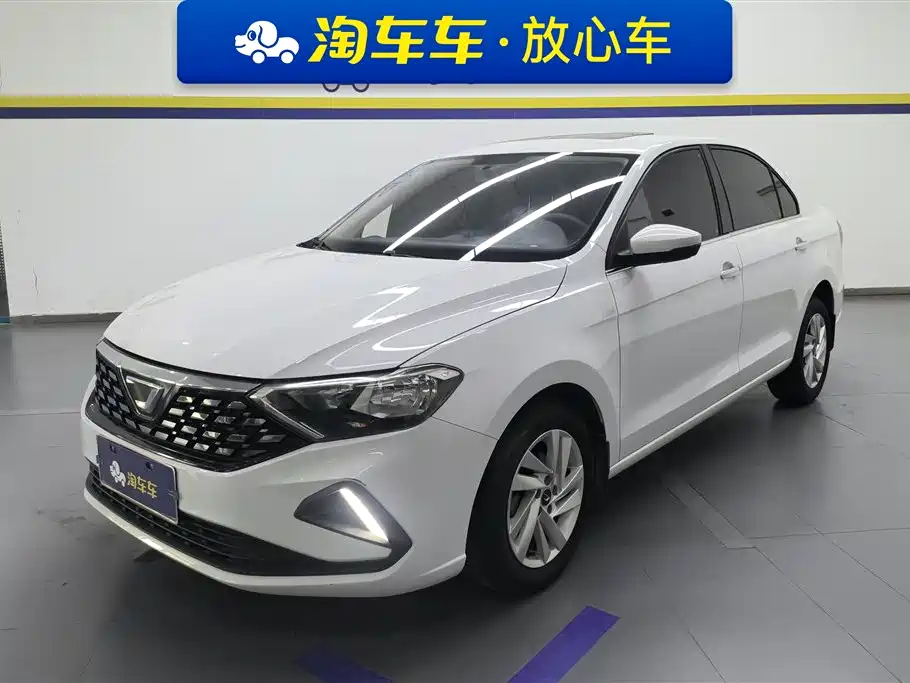 Jetta VA3 2019 1.5L AT Enjoy