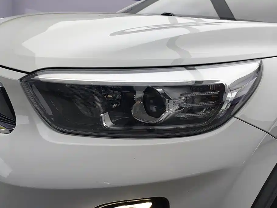 Kia KX1 — миниатюра 5