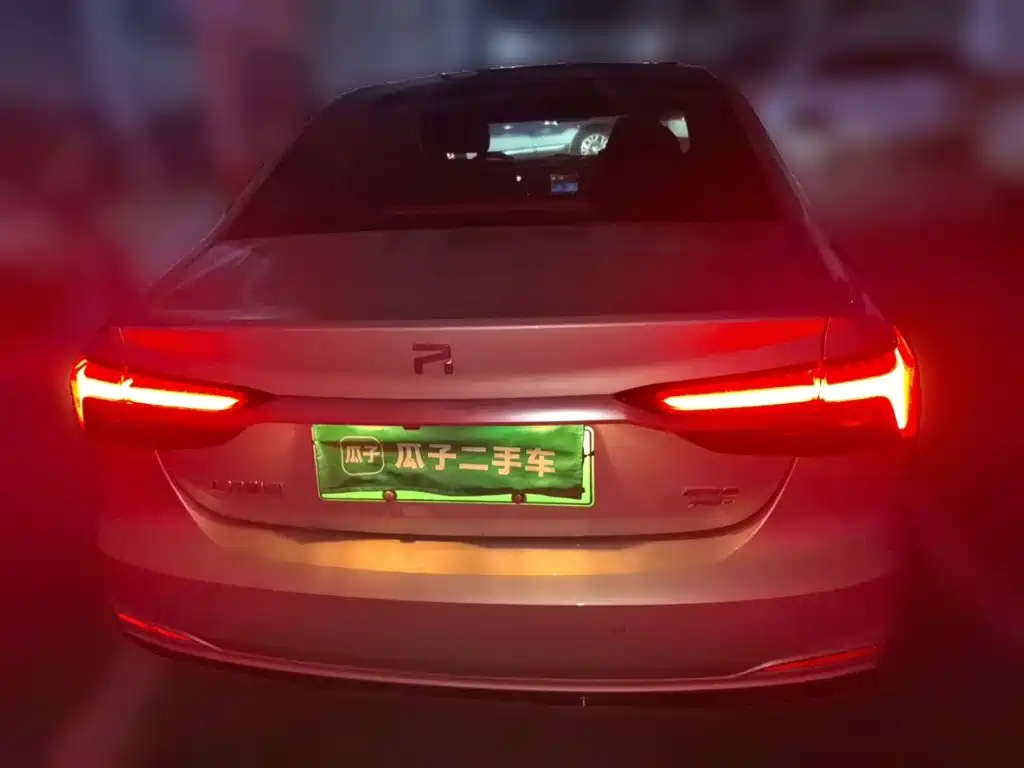 Roewe Feifan ER6 — миниатюра 3