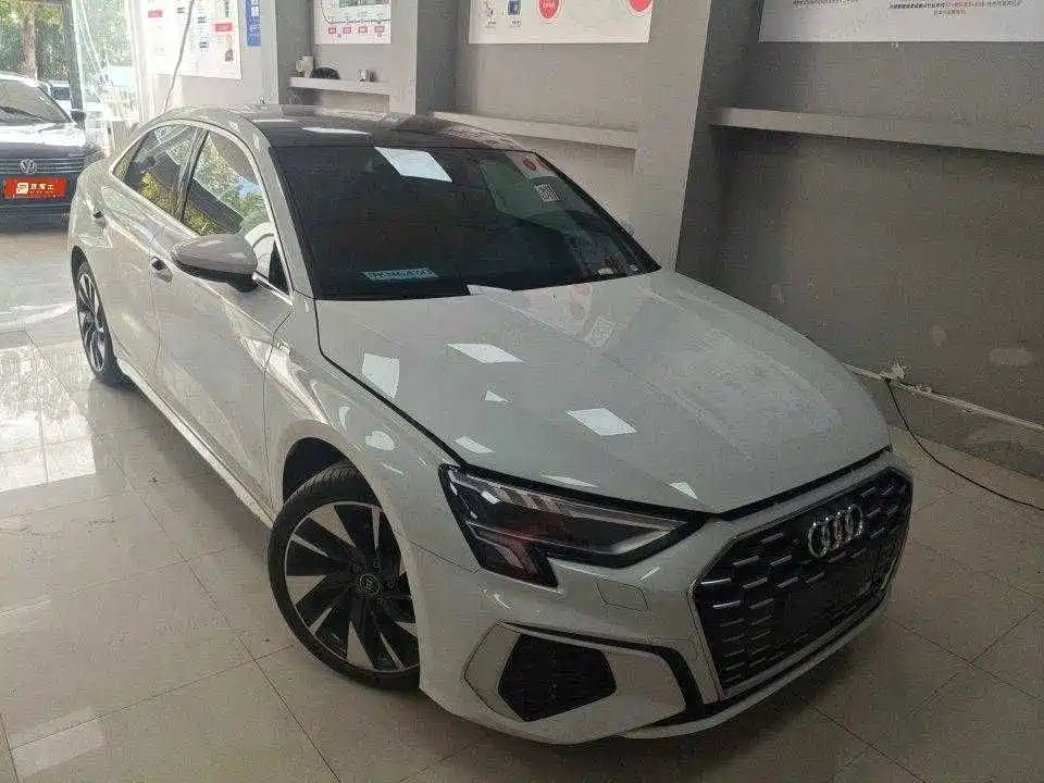 Audi A3 — миниатюра 6