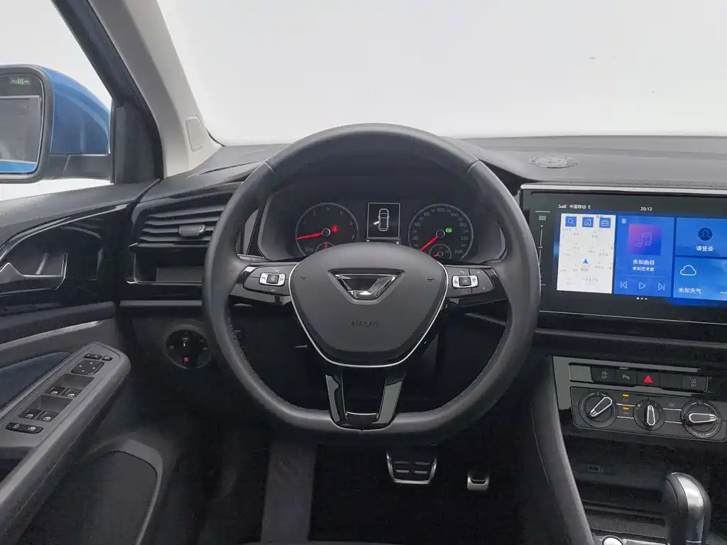 Jetta VS7 — миниатюра 11