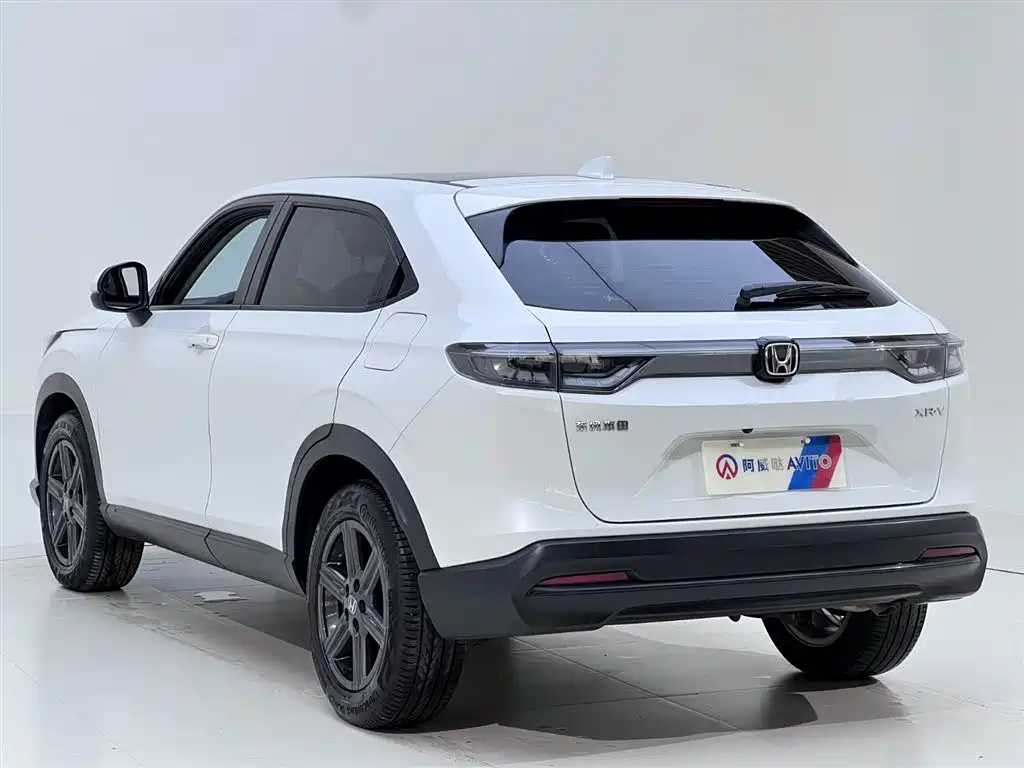 Honda XR-V 2023 1.5L CVT