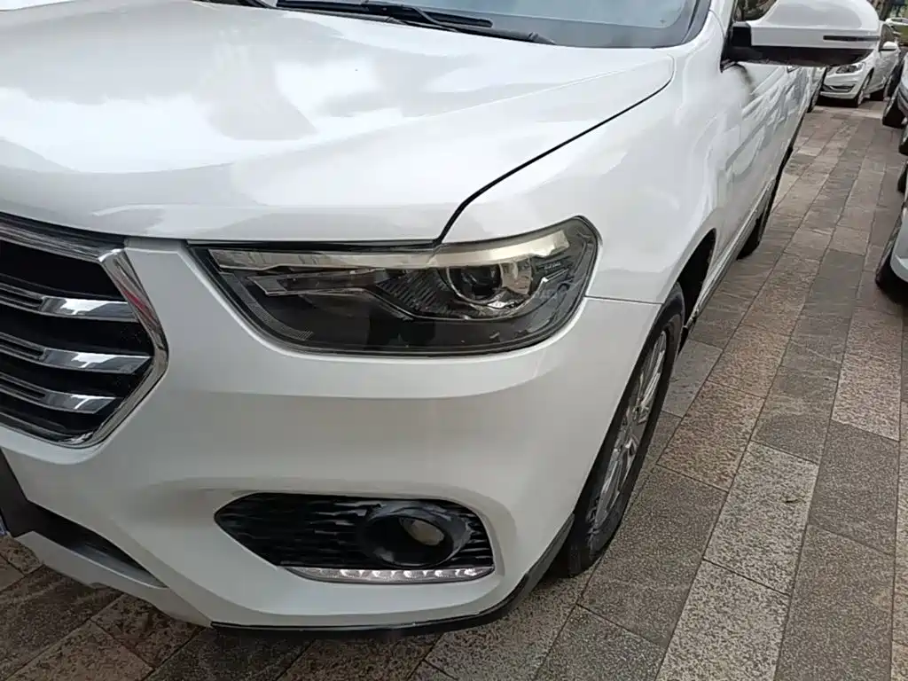 Haval H6 — миниатюра 24