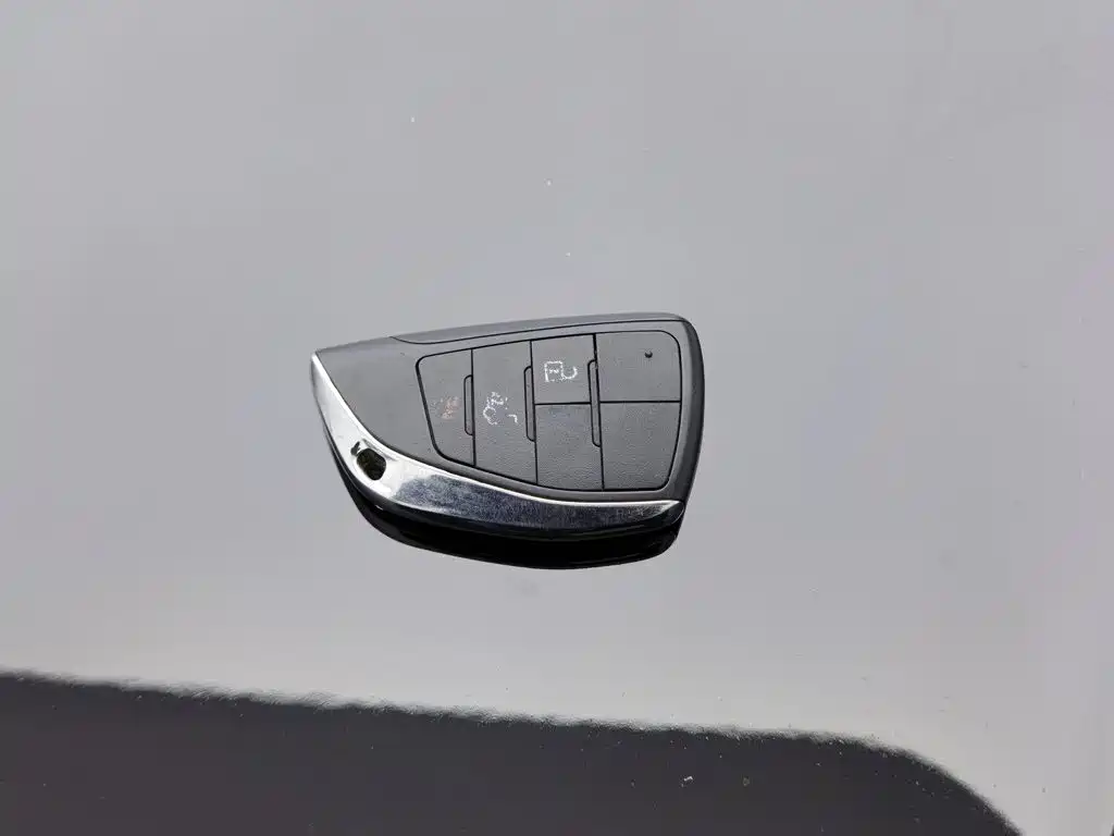 Chevrolet Malibu — миниатюра 19