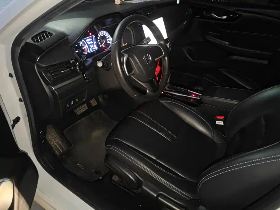 Honda Envix — миниатюра 9