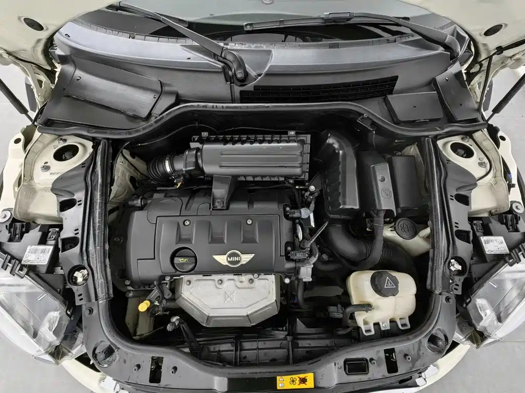 MINI Mini — миниатюра 6