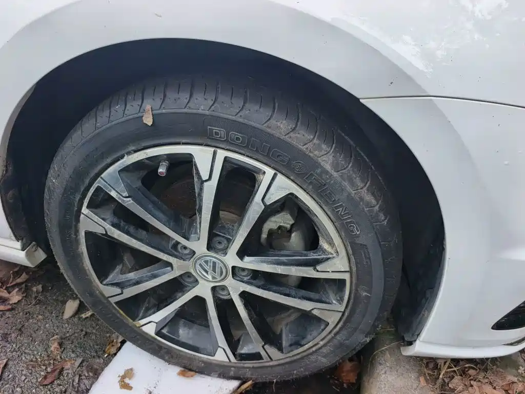 Volkswagen Golf — миниатюра 22