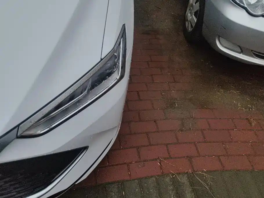 BYD Qin PLUS — миниатюра 5
