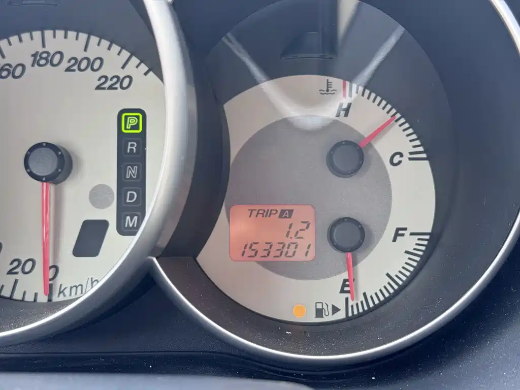 Mazda 3 — миниатюра 7