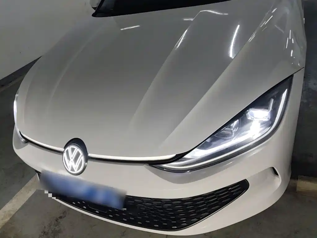Volkswagen Lamando — миниатюра 23