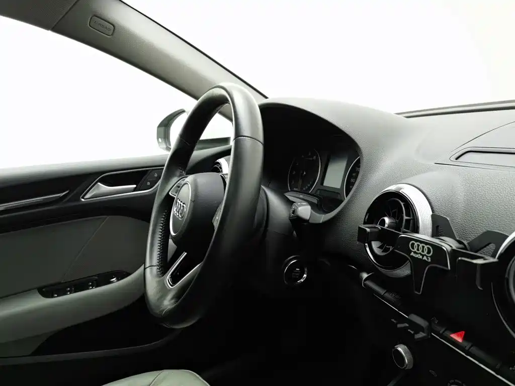 Audi A3 — миниатюра 22