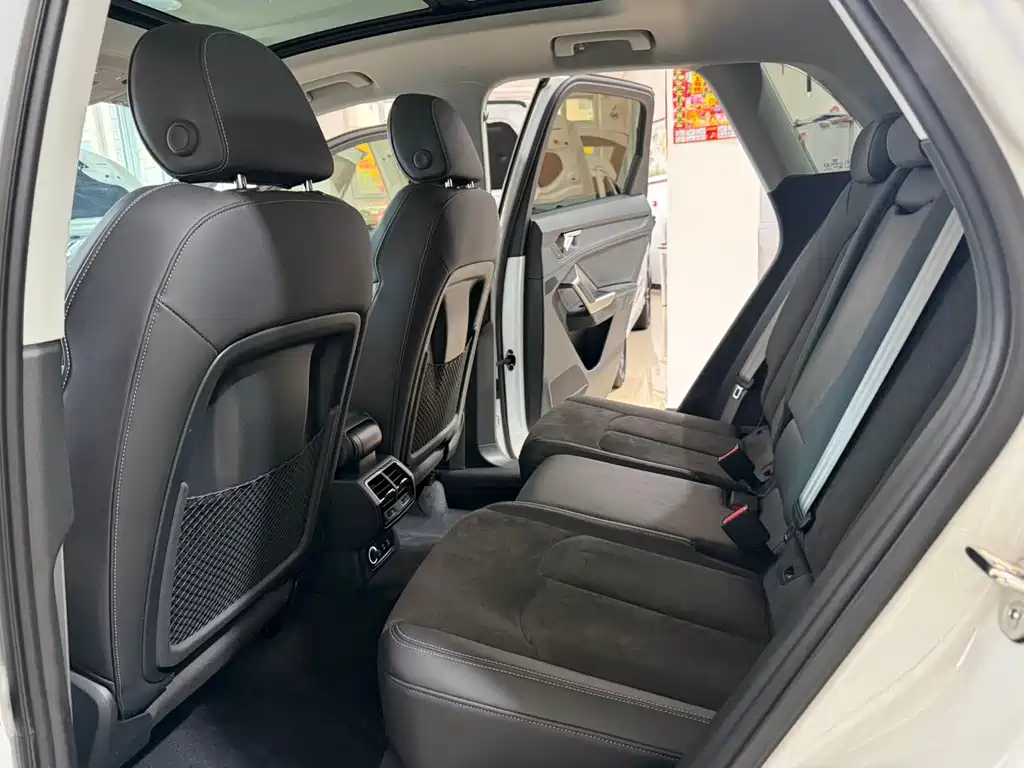 Audi Q3 2022 35 TFSI Fashion